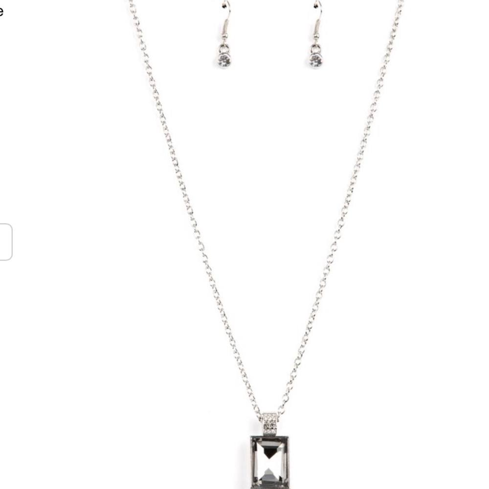 Necklace - Picture 2 of 2